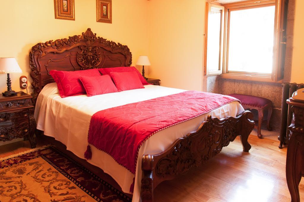 فيلا Casa Da Roisa الغرفة الصورة