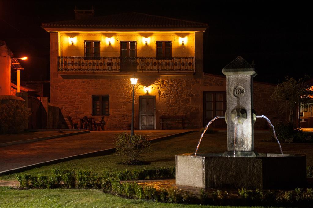 فيلا Casa Da Roisa الغرفة الصورة